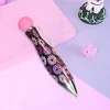 Painting Accessories - Diamond Painting Bowling Ball Shape Dot Drill Pen Set