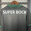 2025/2026 Sporting Lisbon Third Away Football Shirt 1:1 Thai Quality
