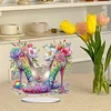 High Heels Double Sided - 5D DIY Ornament