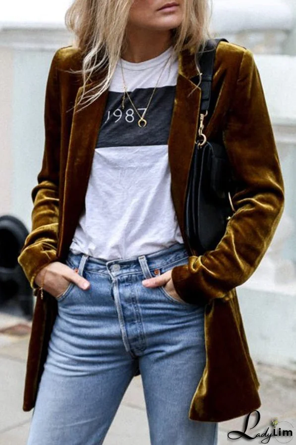 Classic and Comfortable winter garment