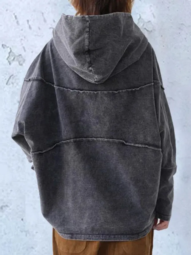 Versatile and Comfortable winter Pullover