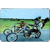 Motorcycle - Metal Tin Signs(8*12Inch/12*16Inch) - Garage&Transport