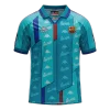 Retro Soccer Jersey Barcelona Away 1996/97