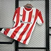 2024/2025 Athletic Bilbao Home Football Shirt 1:1 Thai Quality love fball