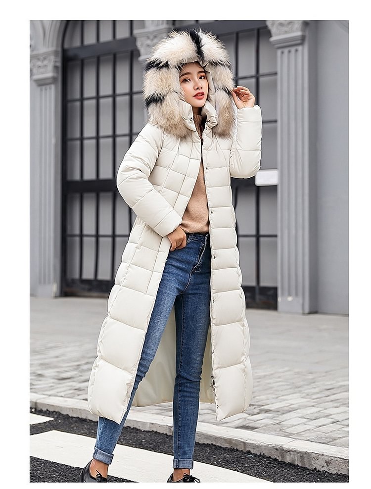 european down coats
