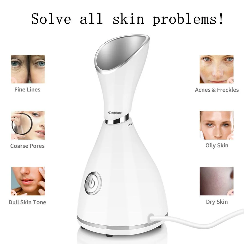 Face Steamer Machine SPA