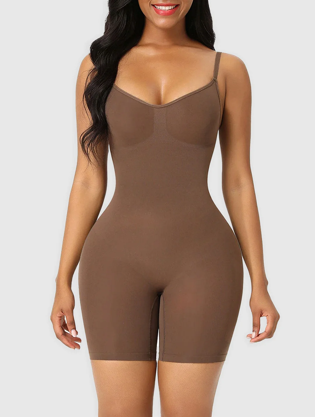 Sculpting Bodysuit
