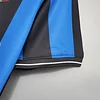 2009/2010 Retro Internazionale Milan Home Football Jersey 1:1 Thai Quality love fball