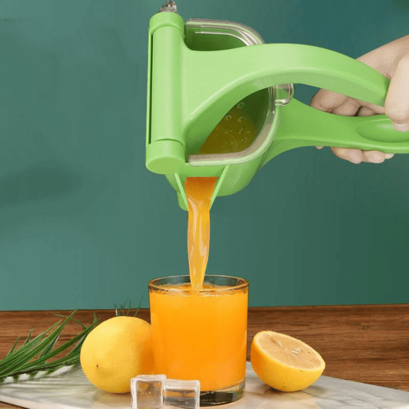 Posryst™(🔥SUMMER HOT SALE-48% OFF) Manual Juice Squeezer