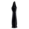 Realistic Hand & Forearm Dildo with Suction Cup Base 15In