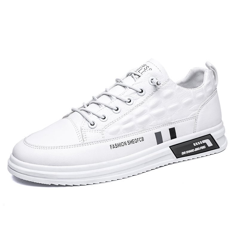 Men mesh All-match breathable sneakers