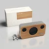 Bach Lesen Bluetooth Sspeaker Edda A1 High Quality Heavy Bass Wireless Speaker