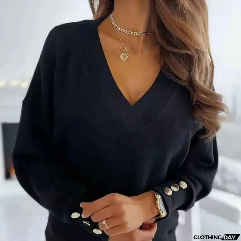 Versatile and Comfortable winter Pullover