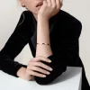 CARTIER LOVE BRACELET, SMALL MODEL
