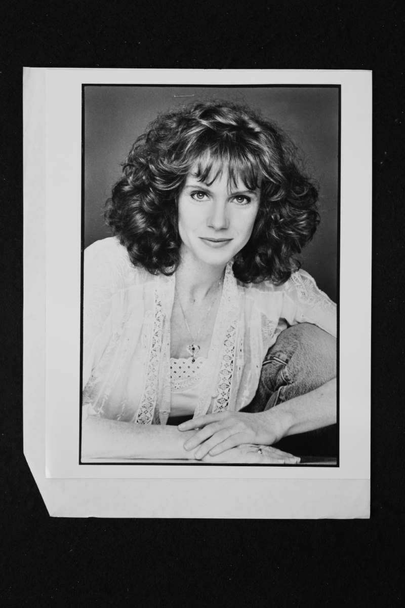 Jamie Rose - 8x10 Headshot Photo Poster painting w/ Resume - St. Elsewhere