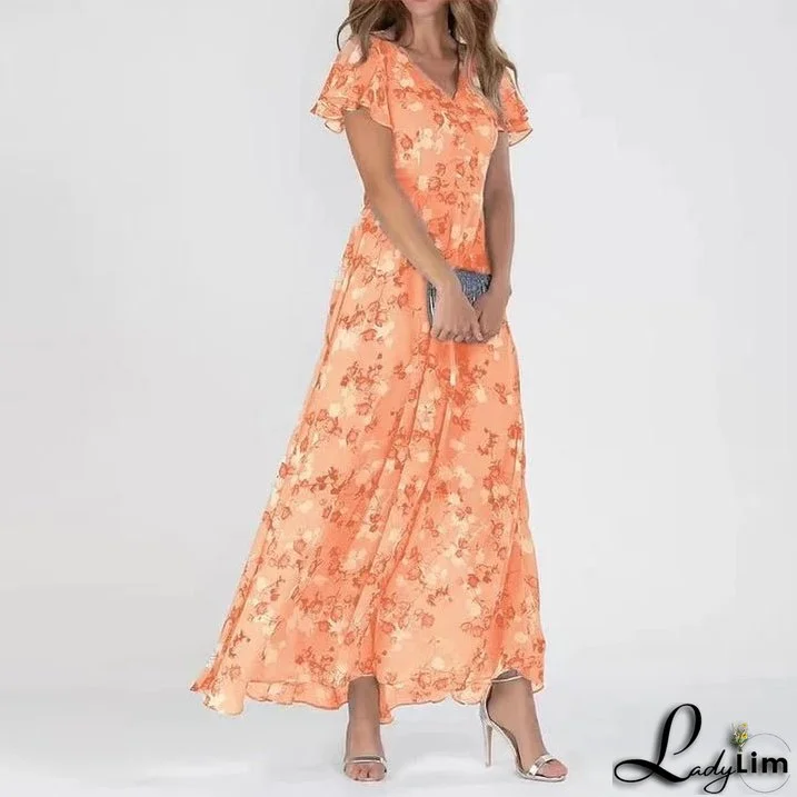 Fashionable and Minimalist winter Dress