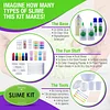 DIY Slime Kit for Girls and Boys, Slime Kits