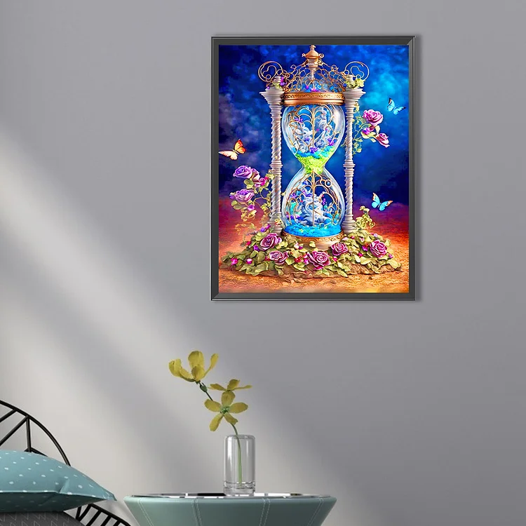 Diamond Painting Funnel 