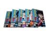 Dragon Ball Japanese version (DVD BLANK BOX AND COVER)