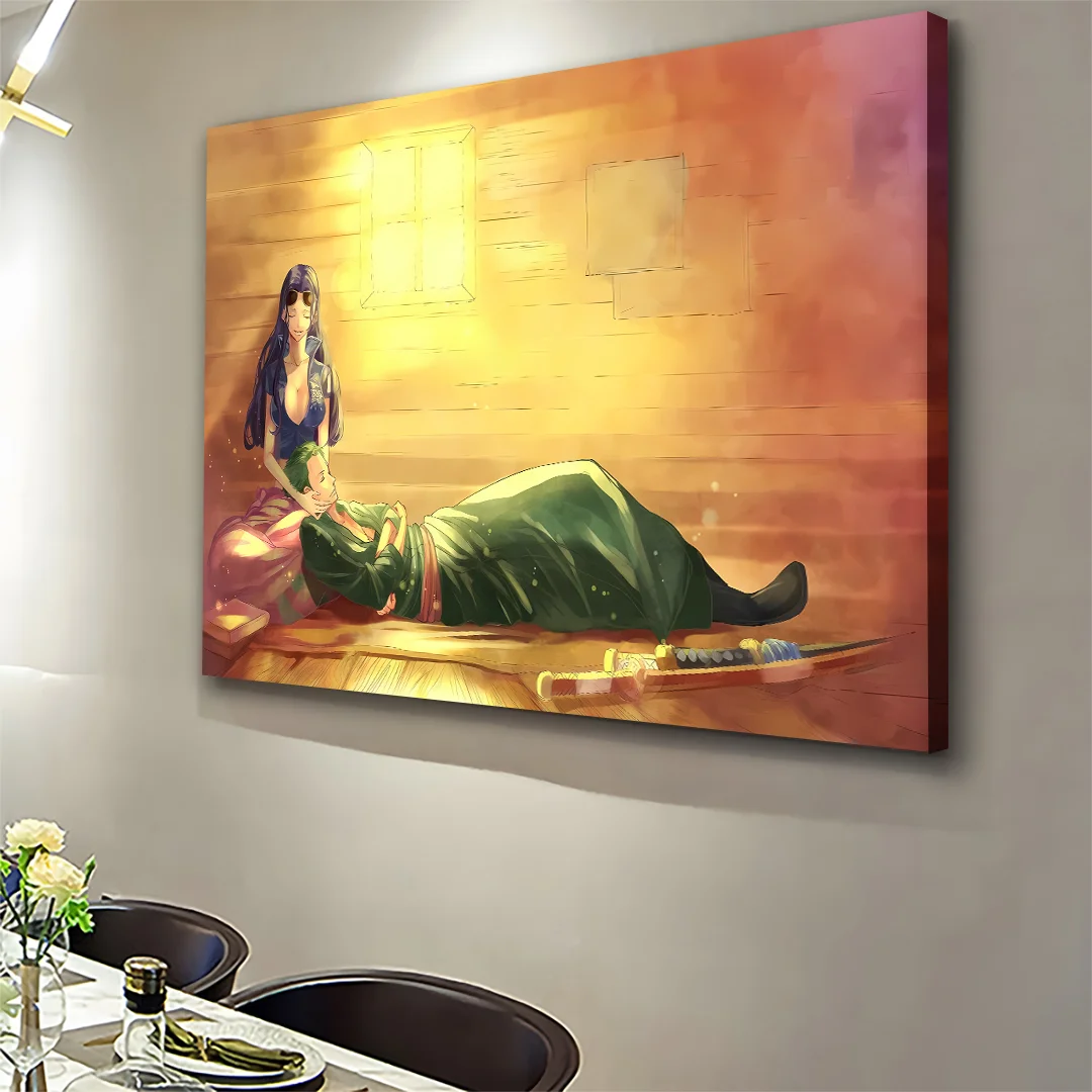Canvas Wall Art