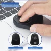 Mini Portable Mouse Laptop Wired Mac Office Ipad Bluetooth Wireless Silent Charging Model