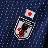 2018 Retro Japan Home Football Shirt 1:1 Thai Quality
