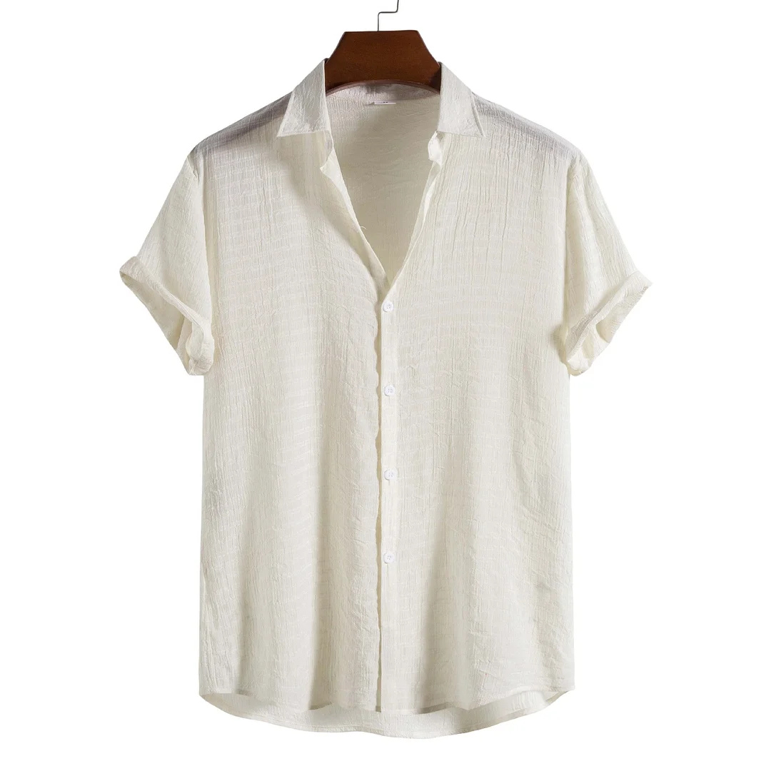 Breeze Summer Shirt