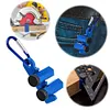 Tall Stair Gauges Framing Square Layout Attachment Jig Tool for Circular Saw