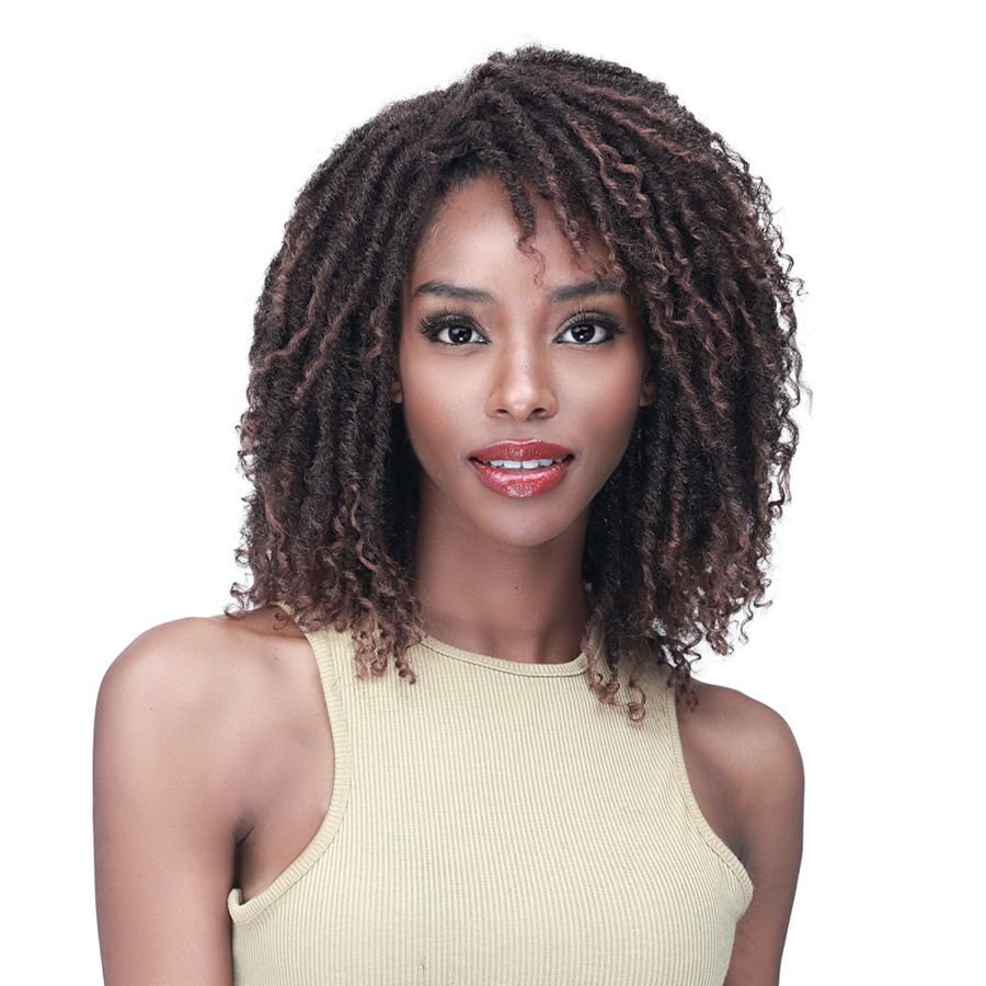 Bobbi Boss Synthetic Wig – M1021 Soul Locs Long