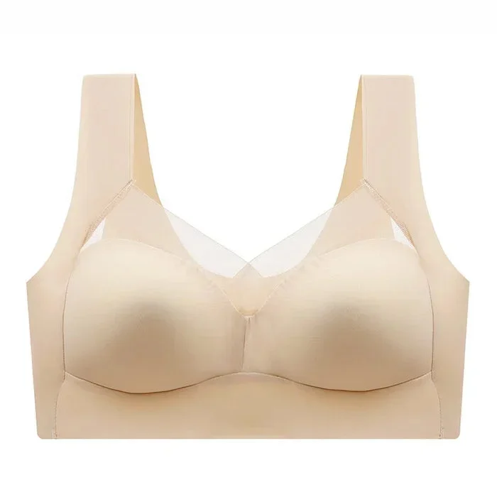 Summer Sexy Push Up Wireless Bras (size Runs the Same As Regular Bras)
