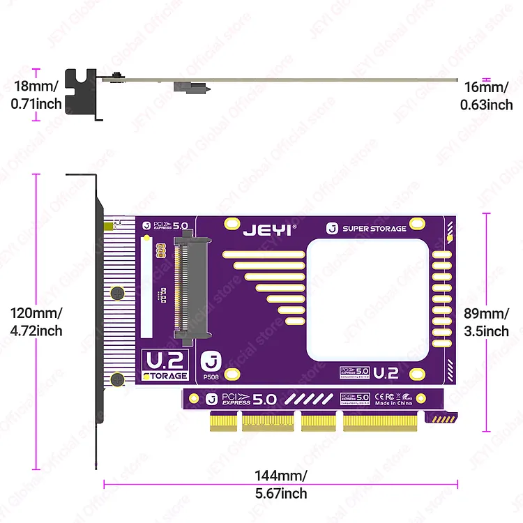 JEYI Innovation