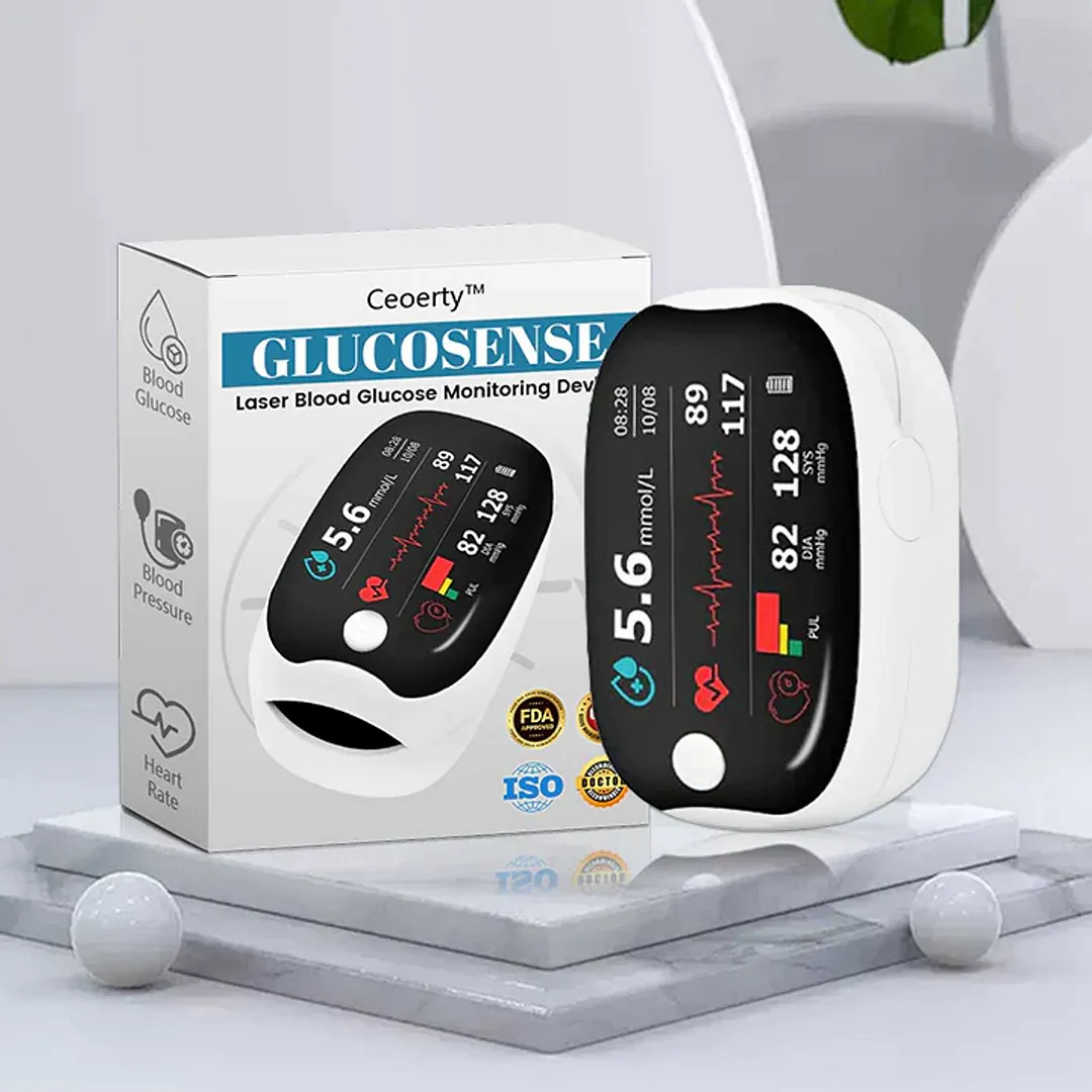 🔥10,000+ sold in last 30 day_Non-invasive Precision Multifunctional Medical Device