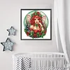 Diamond Painting-DIY Crystal Rhinestone Fairy