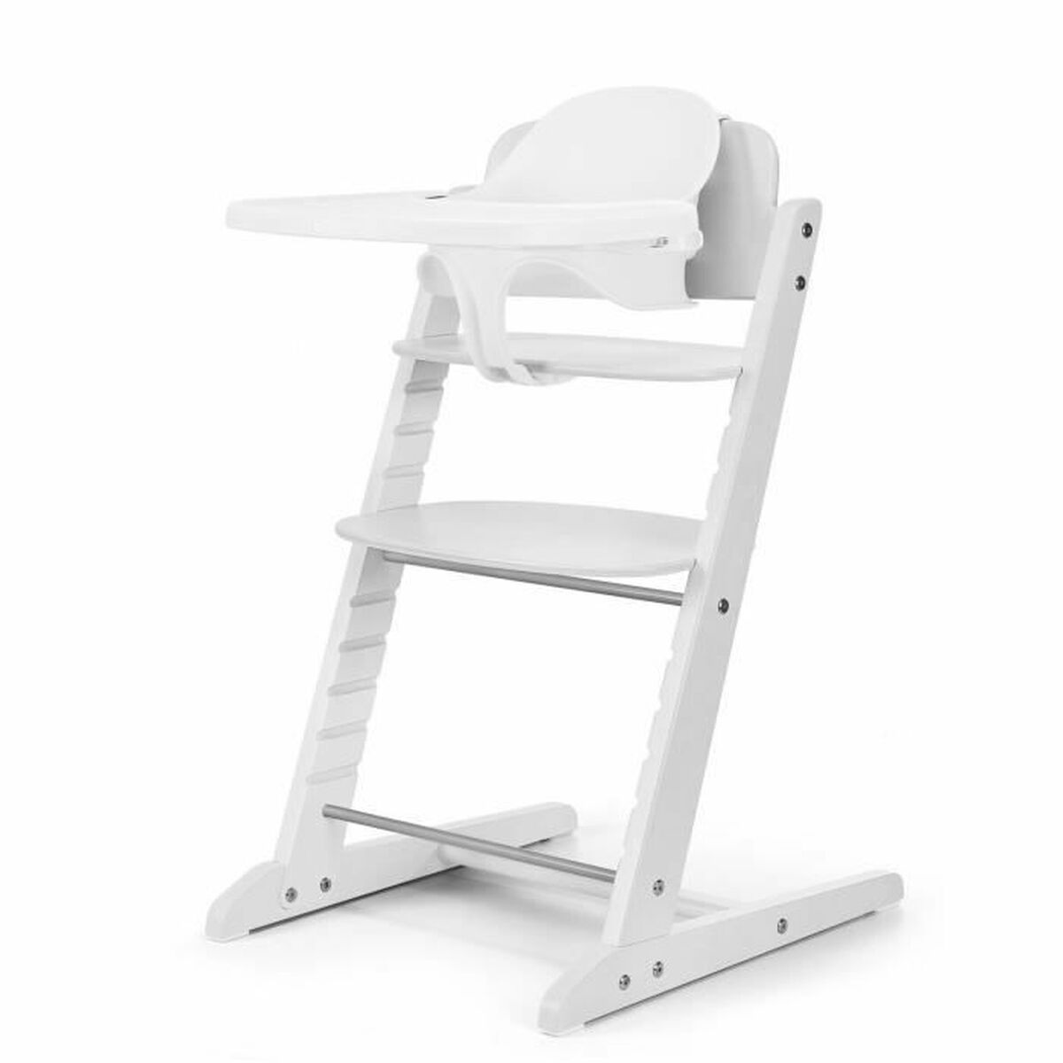 Highchair Cybex White