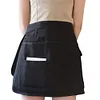 Garden Tool Belt Adjustable Hair Stylist Waist Bag Gardening Apron for Women Men
