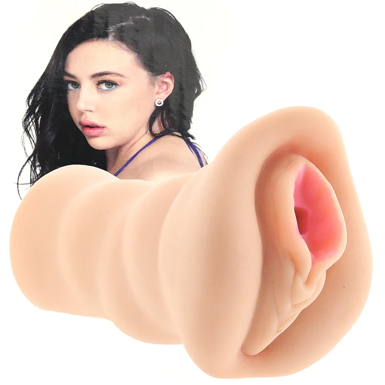 Pornhint Whitney Wright Pussy Stroker