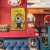 Beer House - Vintage Metal Signs - 20*30cm/30*40cm