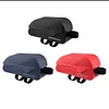 Bicycle Magnetic Lid Top Tube Bag Bicycle Front Frame Bag for Mountain Road Bike