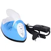 DIY Handheld Mini Iron Portable Electric Versatile Craft Clothes Sewing Supplies