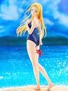1/7 Scale Kofune Ushio - Summer Time Rendering Official Statue - Good Smile Arts Shanghai
