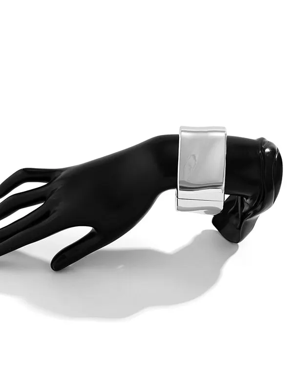 Geometric Bracelet Accessories