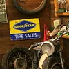 Good Year Tires - Metal Tin Signs(8*12Inch/12*16Inch) - Garage