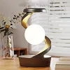 Magnetic Levitation Ornament Night Light