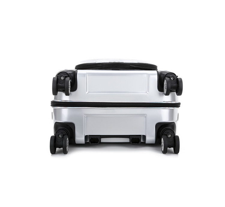 Pet Trolley Case Dual-use Pet Backpack Multi-function Space Pet Carrier