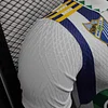 Joyfball 2025/2026 Player Version Real Betis Special Edition Football Jersey（The player version jersey is a bit tight, please pay attention to the size selection）