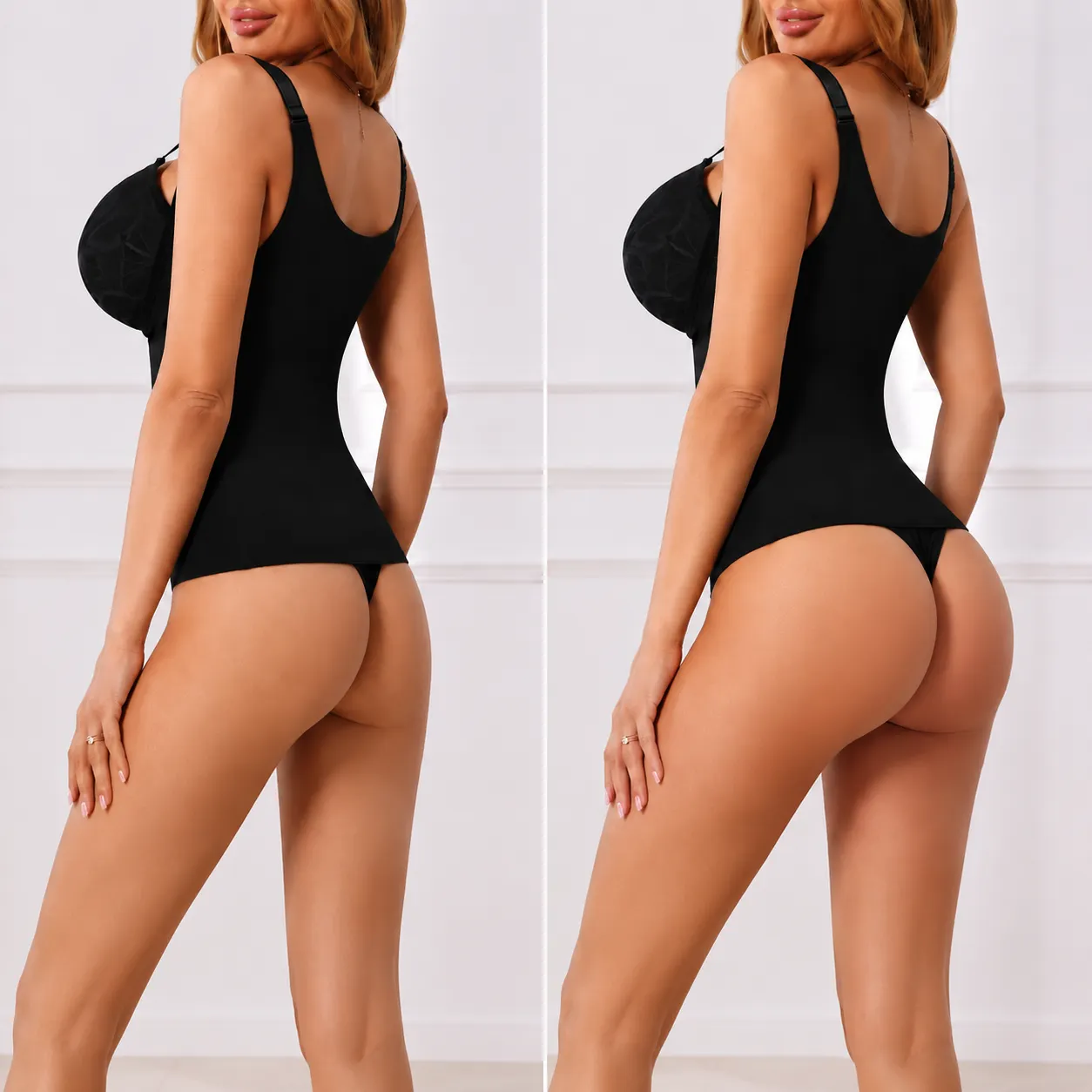 PeachPout transformation