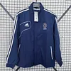 2025/2026 Chelsea Windbreaker Blue Football Shirt 1:1 Thai Quality