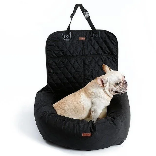 Pet Folding Waterproof Carrier Bag