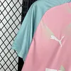 2025/2026 Morocco Colorful ice cream Football Shirt 1:1 Thai Quality