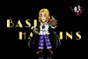 Basil Hawkins - ONE PIECE Resin Statue - A Plus Studios